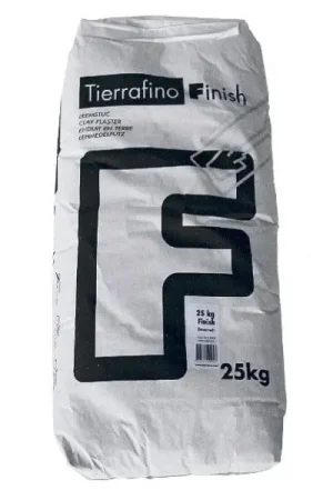 Tierrafino Finish Weekendaanbieding