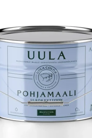 Uula Exterieur Primer Rechtstreeks Van De Fabrikant