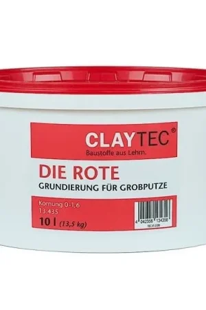 Alleen Vandaag Claytec Primer Grof