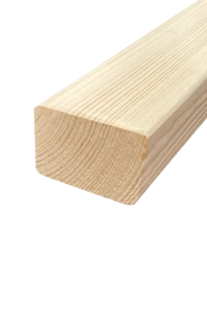 Vuren regel 45x70mm geschaafd, 4200mm Rechtstreeks Van De Fabrikant