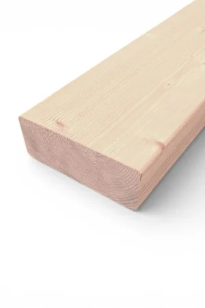 Vuren balk 45x120mm geschaafd, 4200mm Veilige Betaling