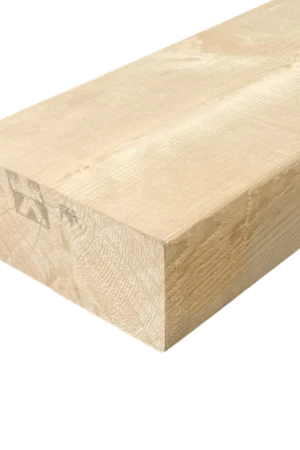 Vuren balk 70x195mm geschaafd, 5100mm Must-Have