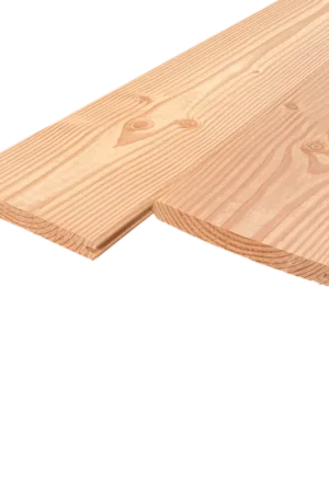 Beperkt Aanbod Douglas vellingdeel 20x180mm geschaafd, 3000mm