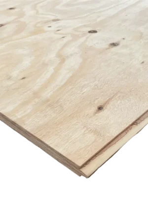 Superprijs Underlayment 18mm Elliottis Pine, 1220x2440mm TG2
