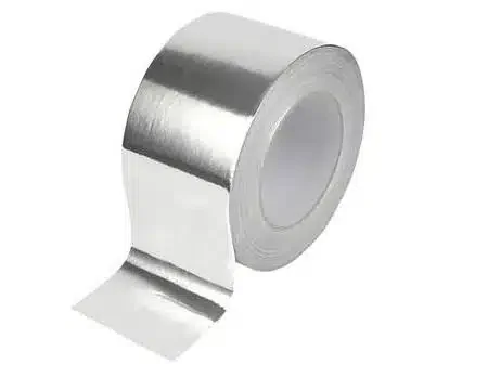Aluminium tape 50mm x 50 meter Favoriet