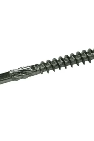 Potdekselschroeven 4.0x60mm RVS 410 TX-15 – 200 stuks Express Levering