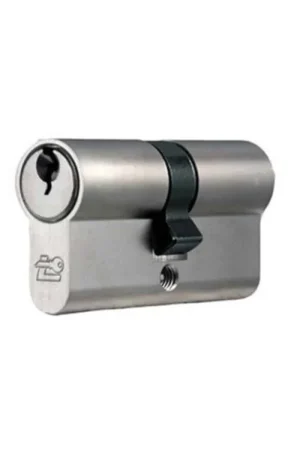 Beperkte Voorraad Ninz cilinderslot 40/40mm