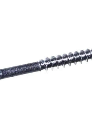 Spaanplaatschroeven 5.0x120mm verzinkt deeldraad TX-20 – 200 stuks Direct Beschikbaar