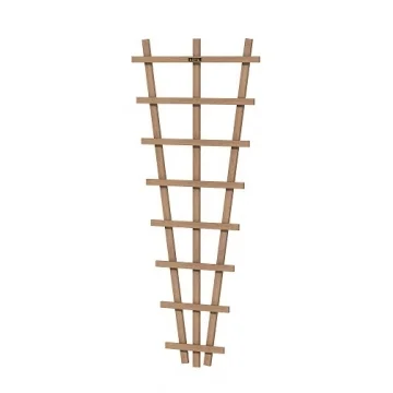 Aanbieding V-trellis 30/70X180cm