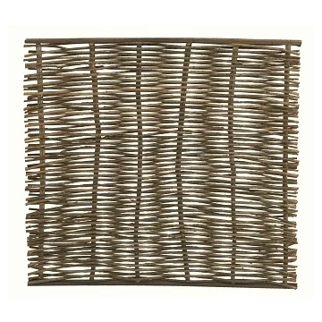 Wilgentenenscherm 180x90cm Lage Prijs