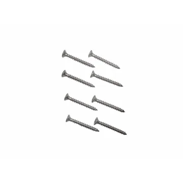 Actieprijs Geprofileerd Dekdeel Hardhout 2,5x455cm