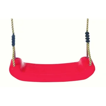 Betrouwbaar Schommelzit Kunststof Blauw