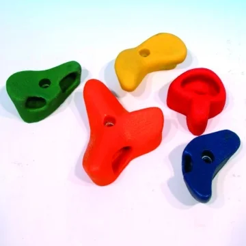 Aanbieding Touwladder 5 Sporten