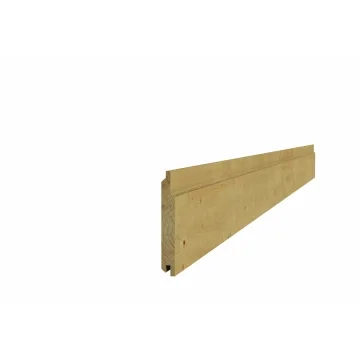 Vuren Scandinavisch Geschaafd Rabat 480cm Koopje