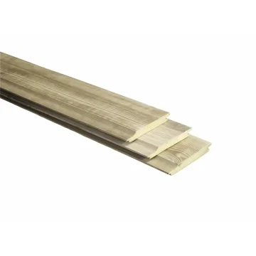 Vuren Scandinavisch Geschaafd Rabat 540cm Voordeelprijs