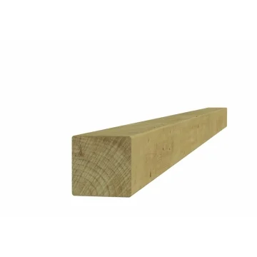 Vuren Scandinavisch Geschaafde Regel 4,5x240cm Finale Uitverkoop