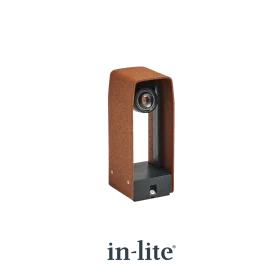 Gecertificeerd Ace Corten