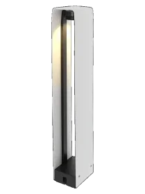 Ace High White Gecertificeerd