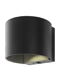 Halo Up-Down Dark 100-230V Betaalbaar