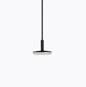 Sway Pendant Black 100-230V Gratis Retour