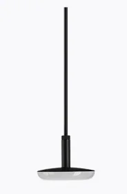 Laatste Kans Sway Pendant Ext 100-230V Black