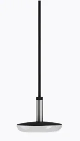 Sway Pendant Ext 100-230V Pearl Grey Must-Have