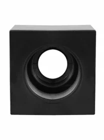 Box 1 Black Gratis Verzending