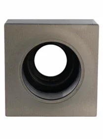 Populair Box 1 Pearl grey