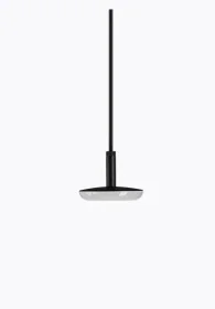 Sway Pendant Black Beste Prijs
