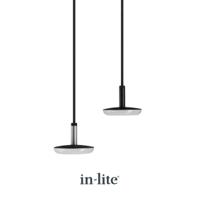 Direct Verzonden Sway Pendant Pearl Grey