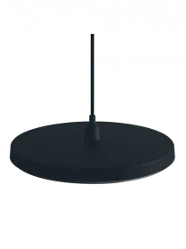 Disc Pendant100-230V Let op toebehoren!!! Laatste Kans