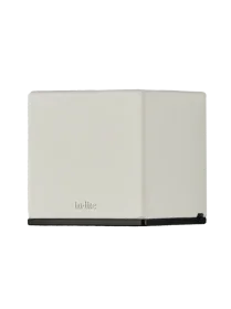 Shop Nu Big Cubid White