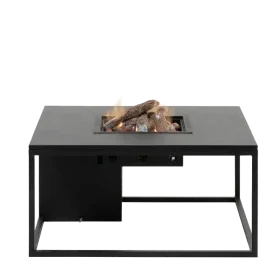 Veilige Betaling Cosiloft 100 black frame / black top