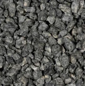 Alleen Vandaag Cristal Black split 16-22 mm | 500kg / MBB*