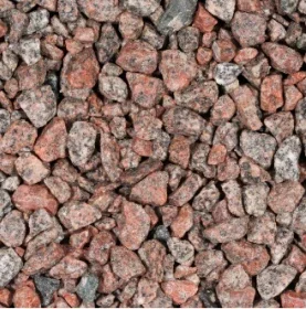 Beste Prijs Granito Rosso 8-16 mm | 500kg / MBB*