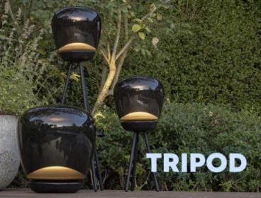 TRIPOD Gratis Verzending