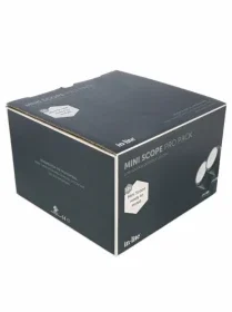 Gereduceerde Prijs Mini Scope Pro Pack