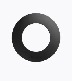 Goedkoop RING 28 Black