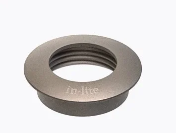 Hete Deal RING 28 Pearl Grey