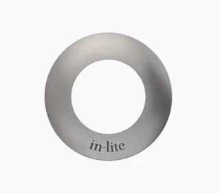 Weekendaanbieding RING 28 Stainless Steel