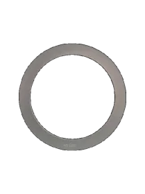 Aanbieding Ring 68 Pearl Grey