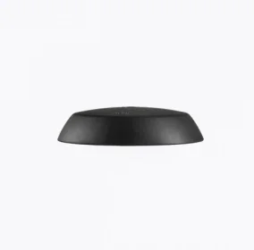 SWAY PENDANT CAP Black Fabrieksprijs
