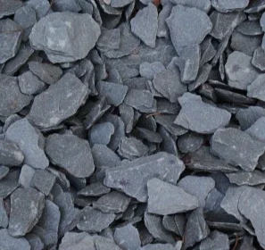 Beperkte Voorraad Canadian Slate blue 15-30 mm | 500kg / MBB*