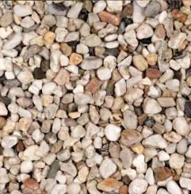 Witte Kwartskiezel (Duitsland) 4-8 mm | 500kg / MBB* Lage Kosten