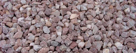 Voordeelprijs Rouge Belge split 8-16 mm | zak 20 kg*