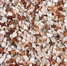 Bestseller Torino Rosso split 8-10 mm | 500kg / MBB*