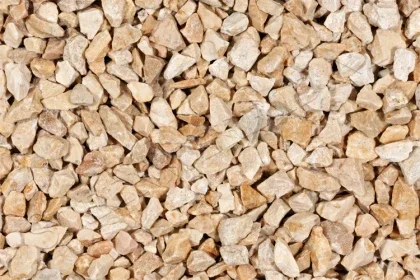 Actieprijs Yellow Sun 15-30 cm * 1400 kg / in gaas