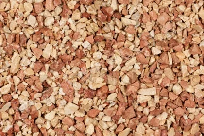 Actieprijs Mediterranea split 8-12 mm | zak 20 kg*