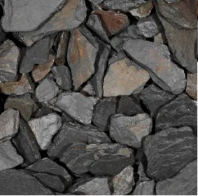 Beperkt Aanbod Black Slate Premium 30-90 mm | 500kg / MBB*