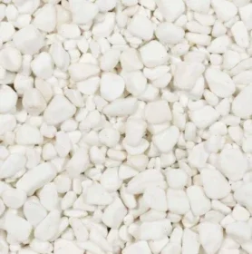 Weekendaanbieding Polar White grind 40-60 mm | 500kg / MBB*